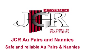 JCR Au Pairs and Nannies