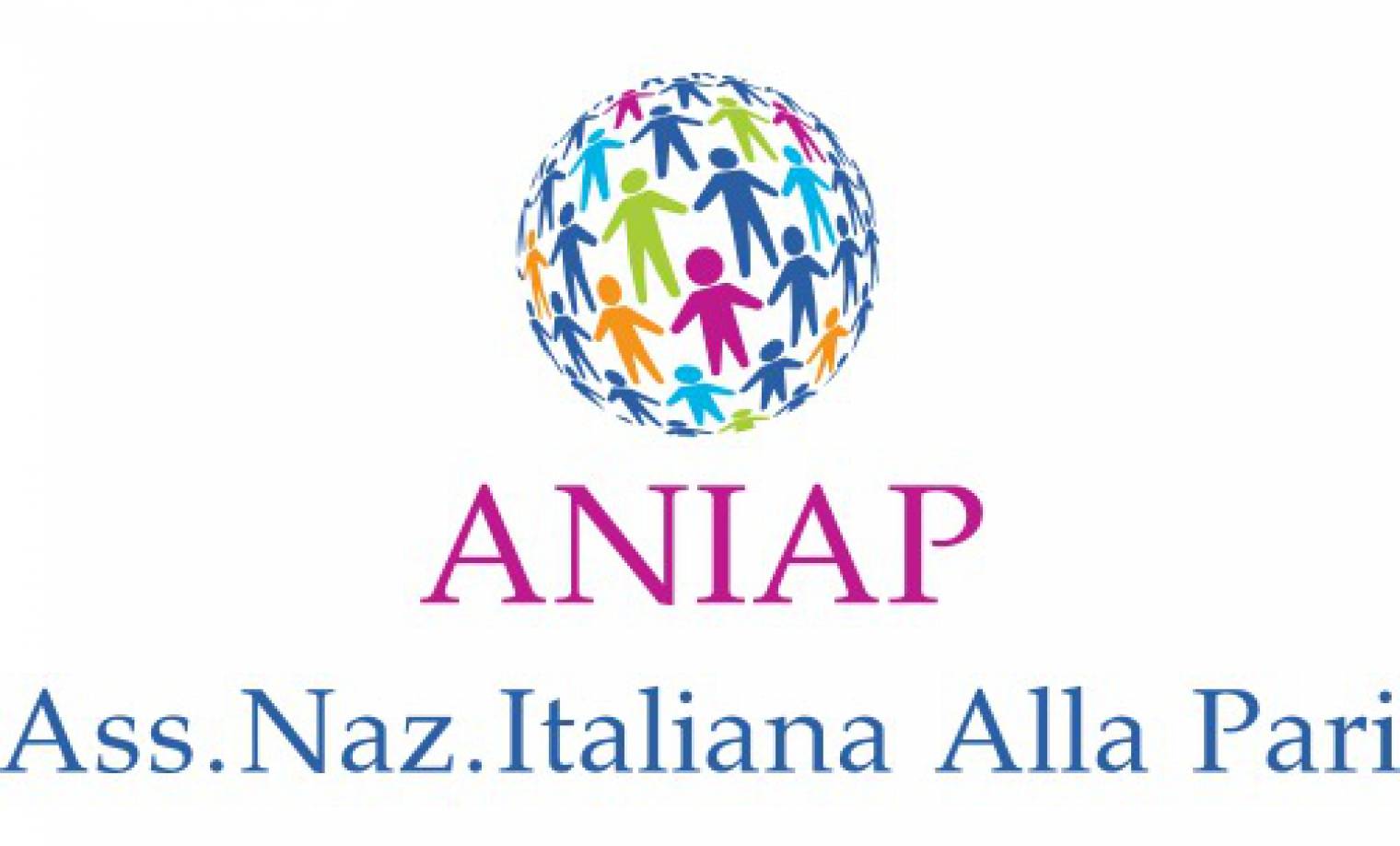 IAPA new member: Associazione Nazionale Italiana Alla Pari (ANIAP)