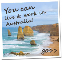Australia Expands Working Holiday Visa Program