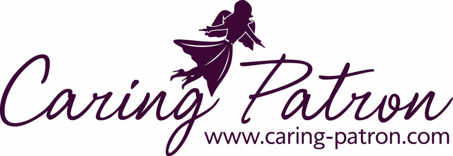 Welcoming our newest member: Caring Patron