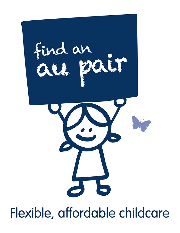 Welcome to Find an au pair as our newest member!