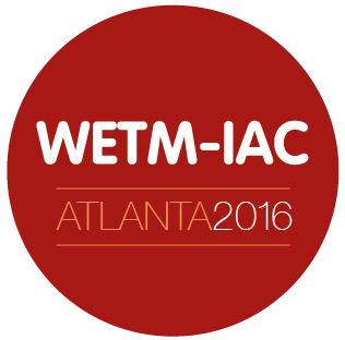 WETM-IAC 2016 to be held in Atlanta, USA