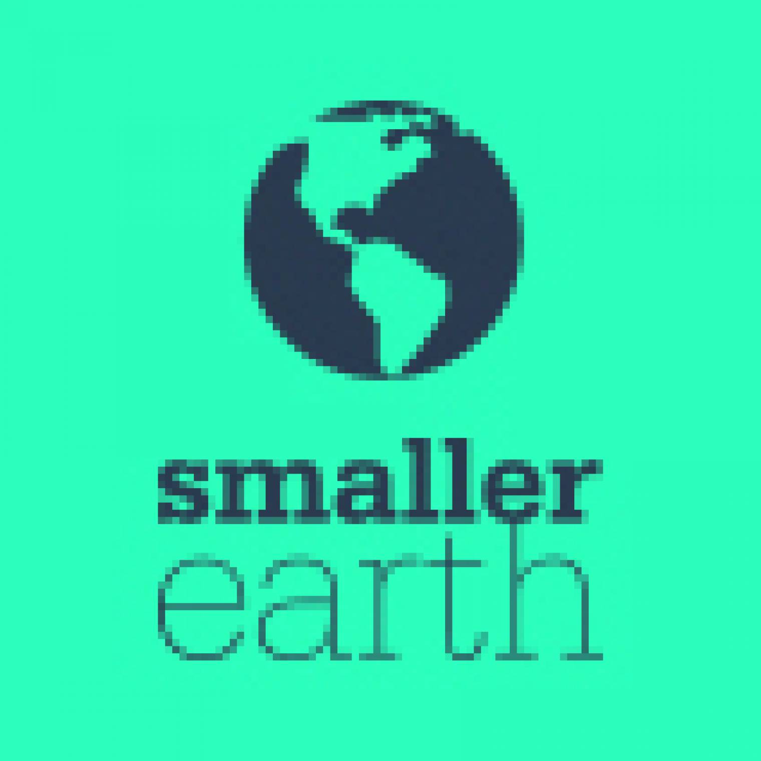 Smaller Earth launches new brand and website