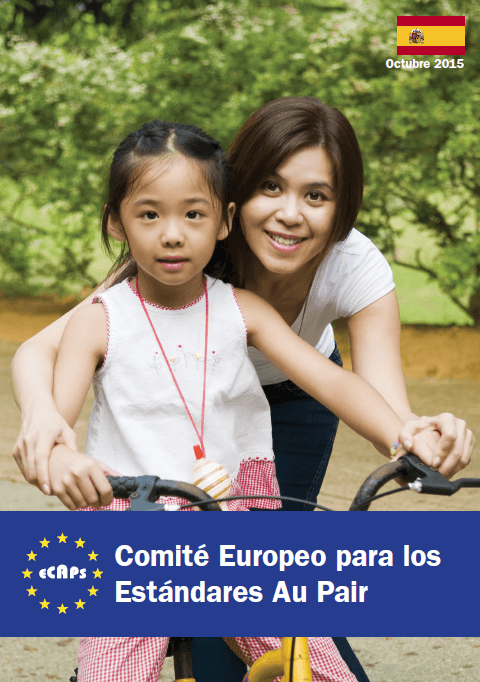 ECAPS booklet available in Spanish