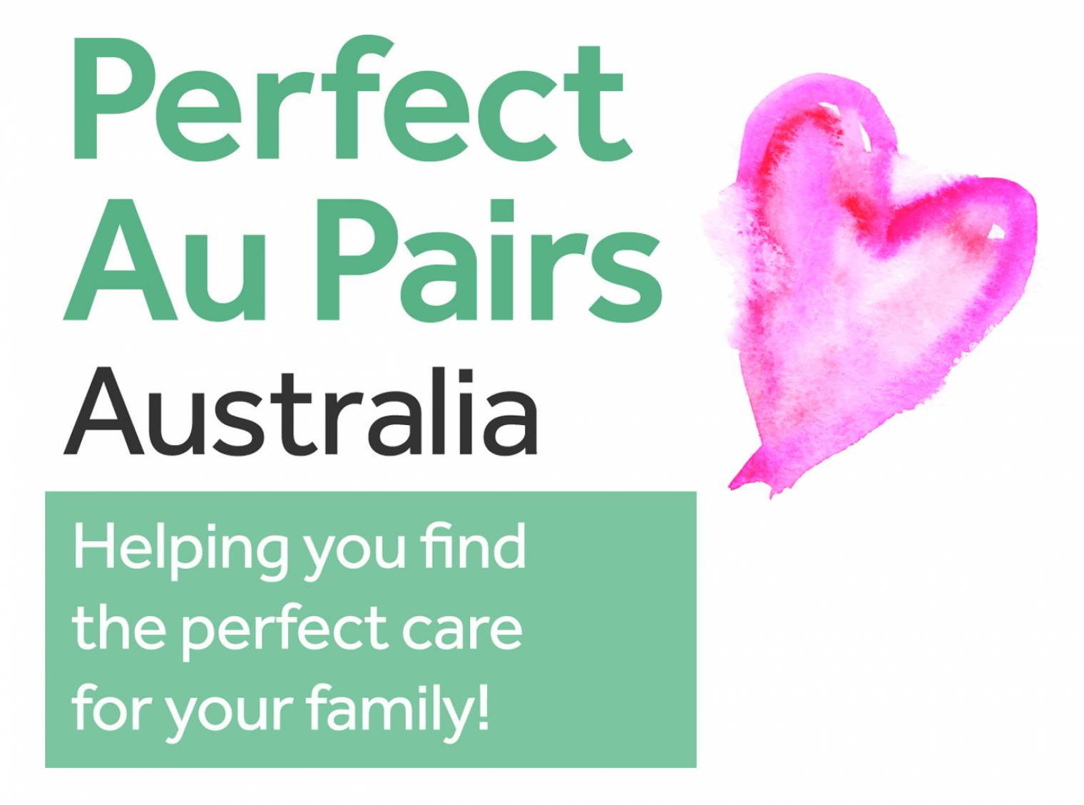 Perfect Au Pairs Australia joins IAPA as affiliate member