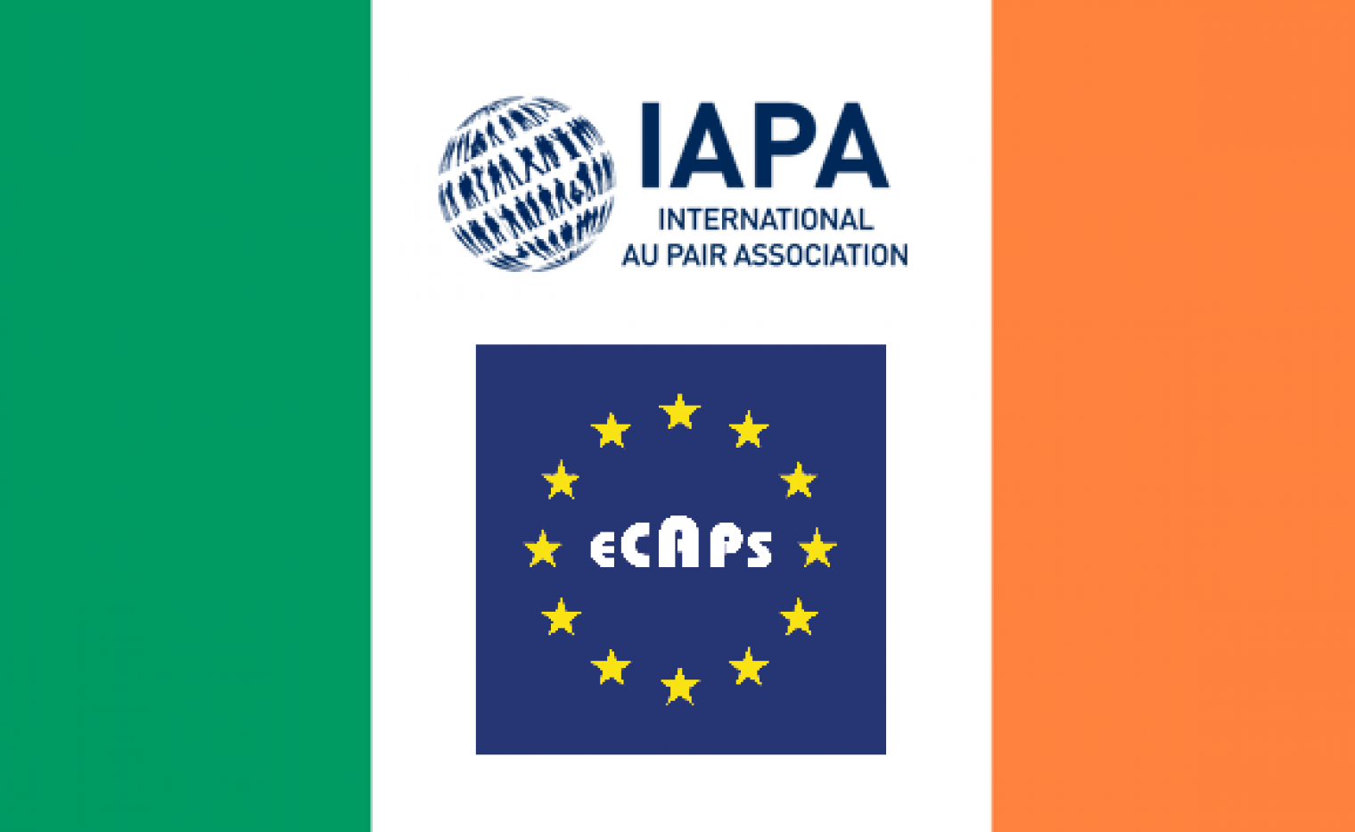 IAPA and ECAPS support Irish au pair programme