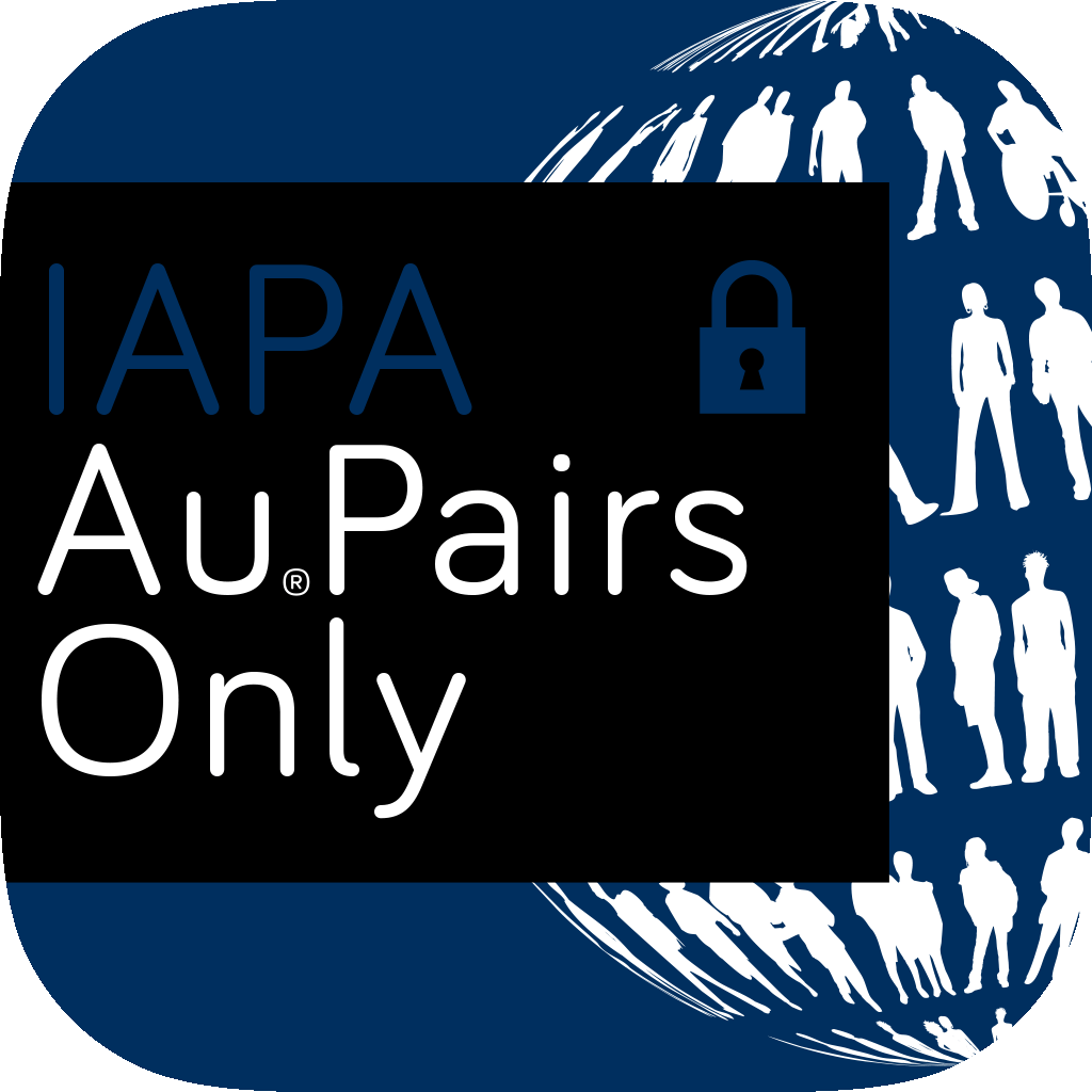 IAPA AuPairsOnly app now available