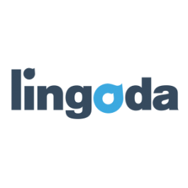 Welcome to our new associate member LINGODA