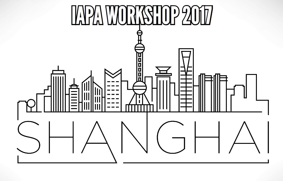 IAPA Board to hold Workshop in China in November