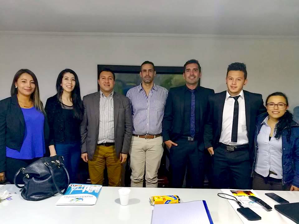 National Au Pair Association Colombia (ASCAAP) elects new Board       