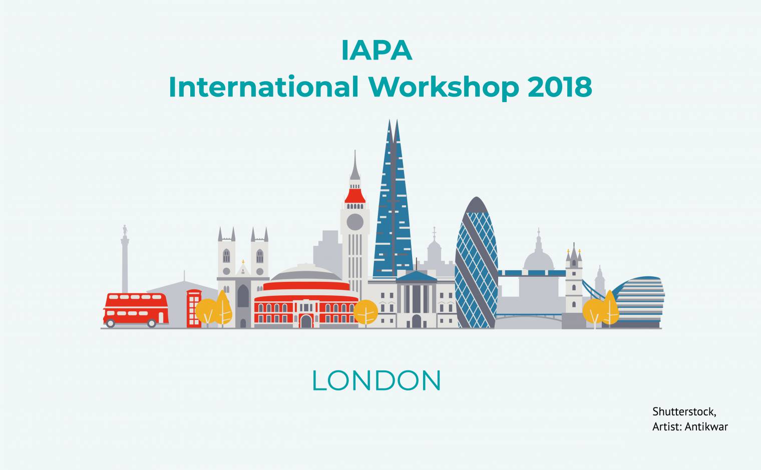IAPA to hold Workshop for British agencies in November in London
