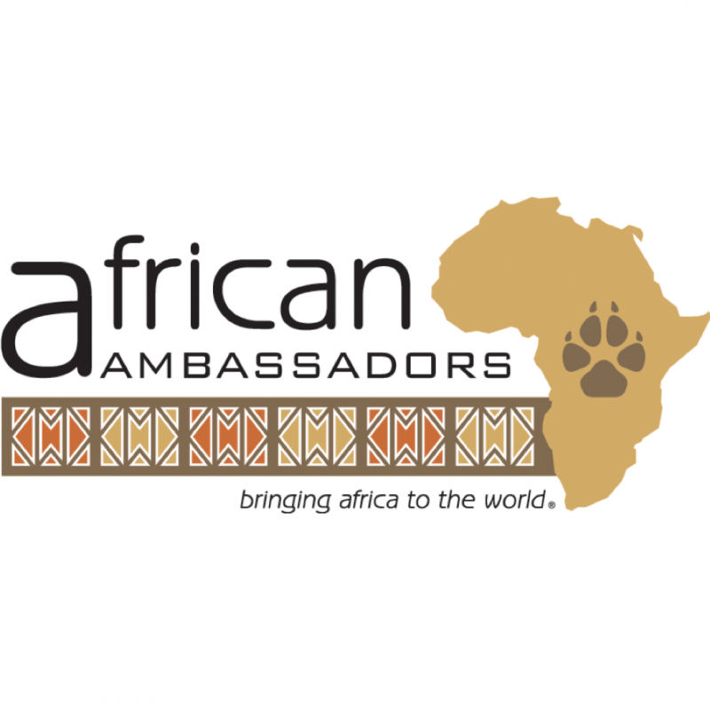 Welcome new Affiliate Member African Ambassador, SA