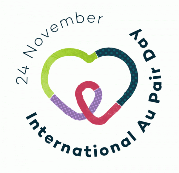 IAPA Chair Linda James calls out to celebrate au pairs on International Au Pair Day