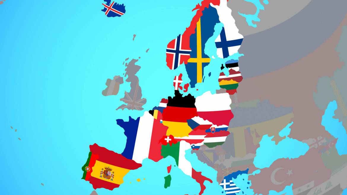 COVID -19 The European Shengen Travel Ban and what it means to au pairs from Non-EU countries