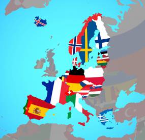 COVID -19 The European Shengen Travel Ban and what it means to au pairs from Non-EU countries