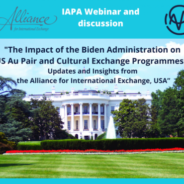The Impact of the Biden Administration on Cultural Exchange
