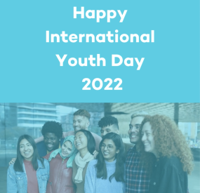 International Youth Day 2022