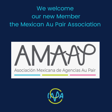 We welcome the Mexican National Association AMAAP (Asociación Mexicana de Agencias Au Pair)