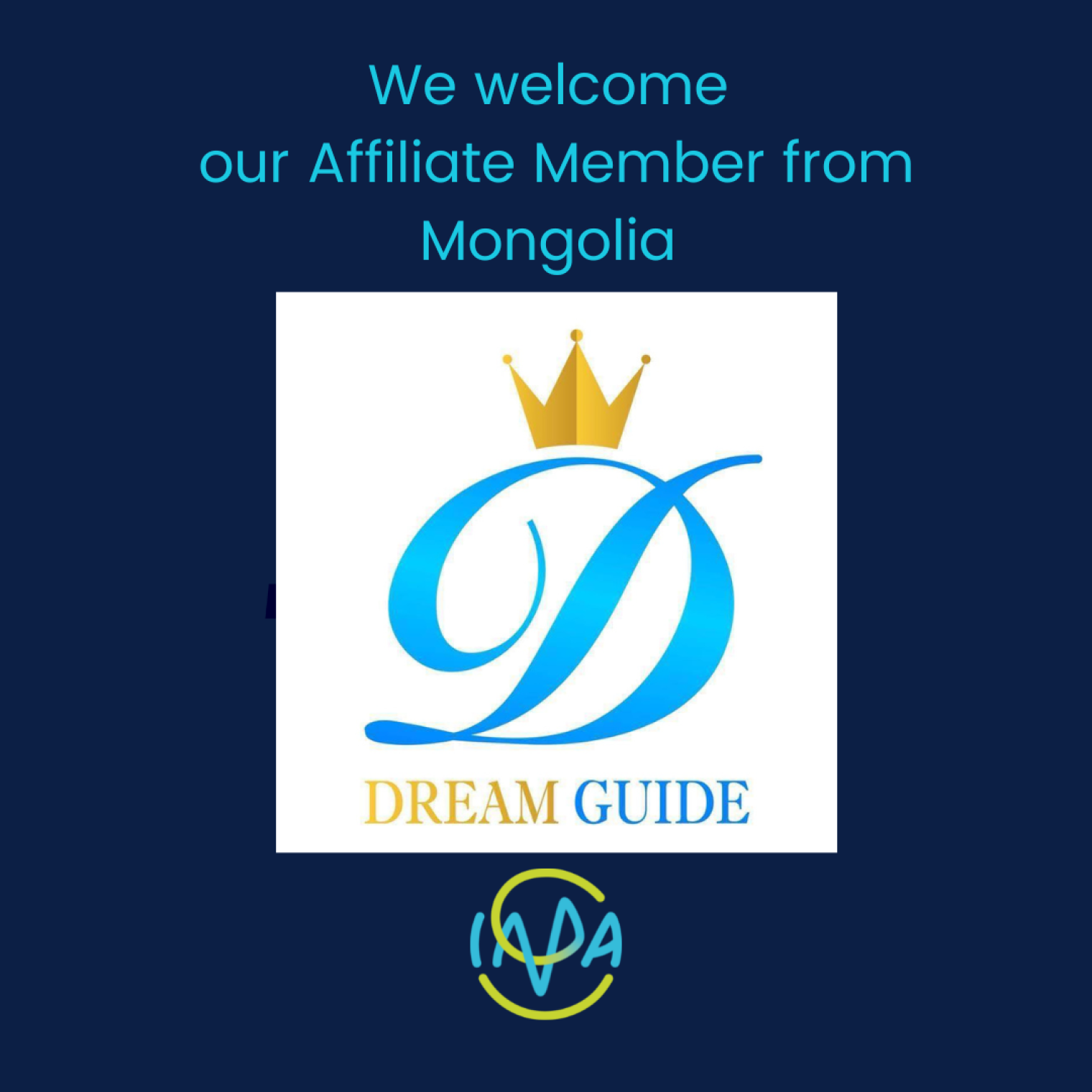 Welcome to our new Affiliate Member Dream Guide LLC, Mongolia