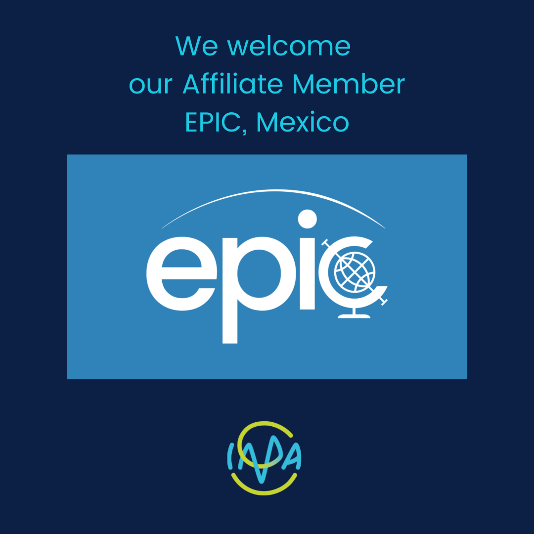 We welcome new Affiliate Member EPIC MTY, Mexico