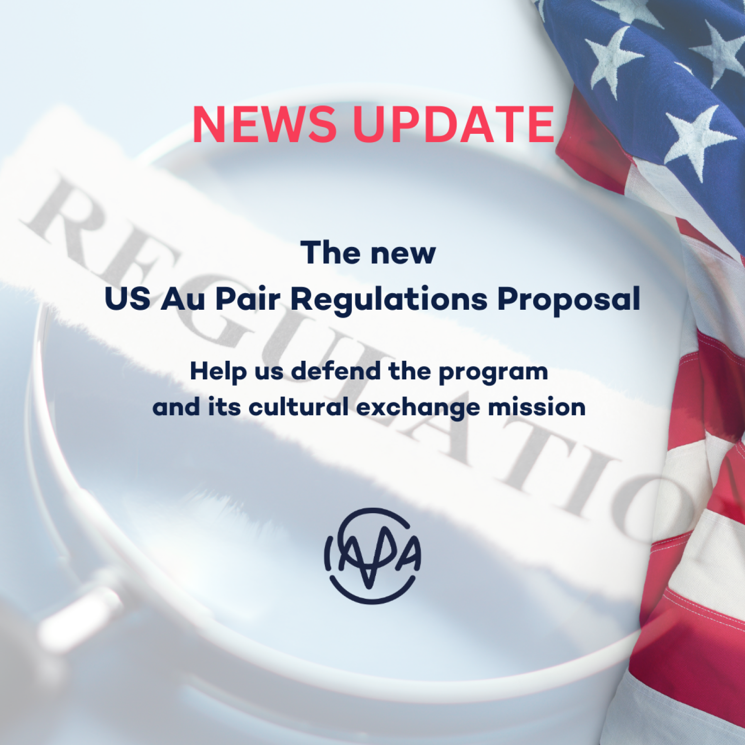 US Department of State proposes new Au Pair Program Regulations