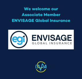 Welcome Associate Member ENVISAGE Global Insurance