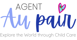 Logo Au Pair Agent