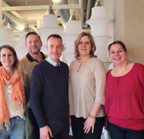 German Association “Aupair-Society e.V.” elects new Board at Annual General Meeting
