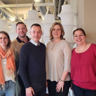 German Association “Aupair-Society e.V.” elects new Board at Annual General Meeting